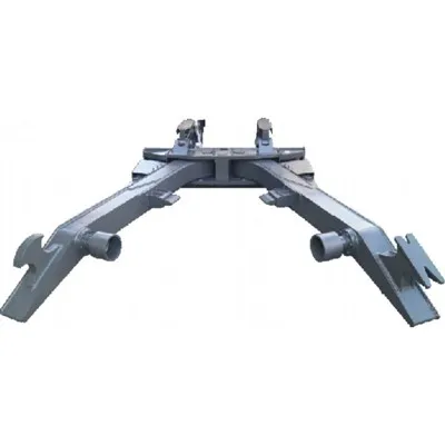 เครื่องบดกรามขนาดเล็ก